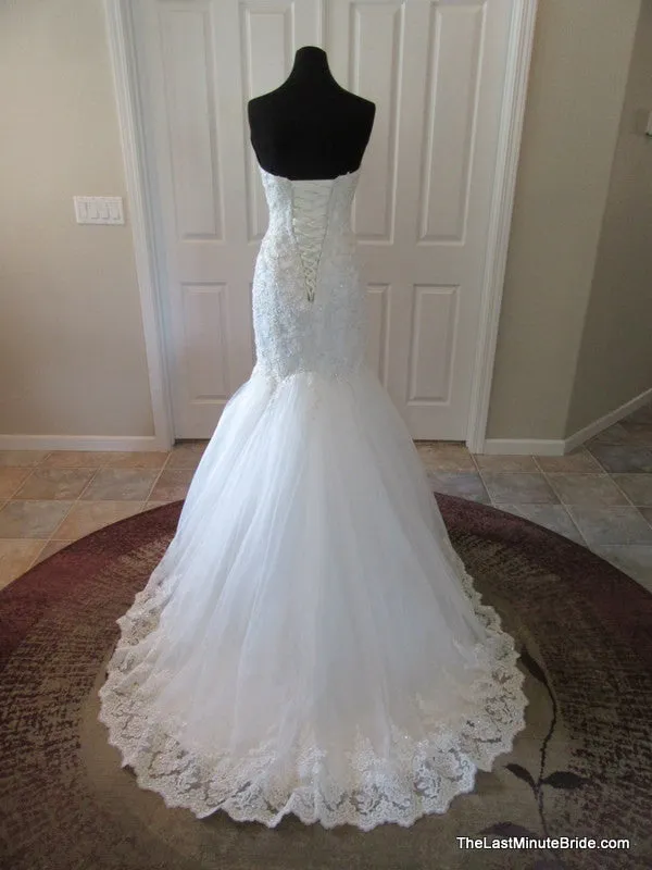 Stella York 5837