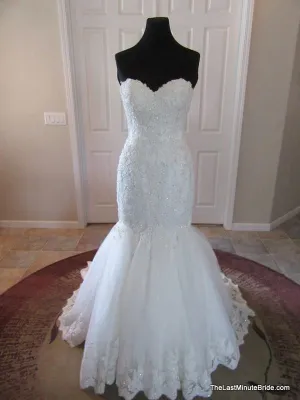Stella York 5837
