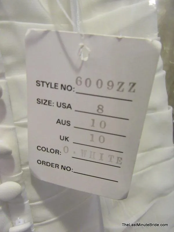 Stella York 6009