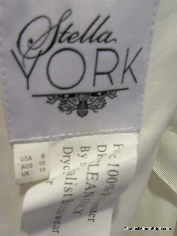 Stella York 6009