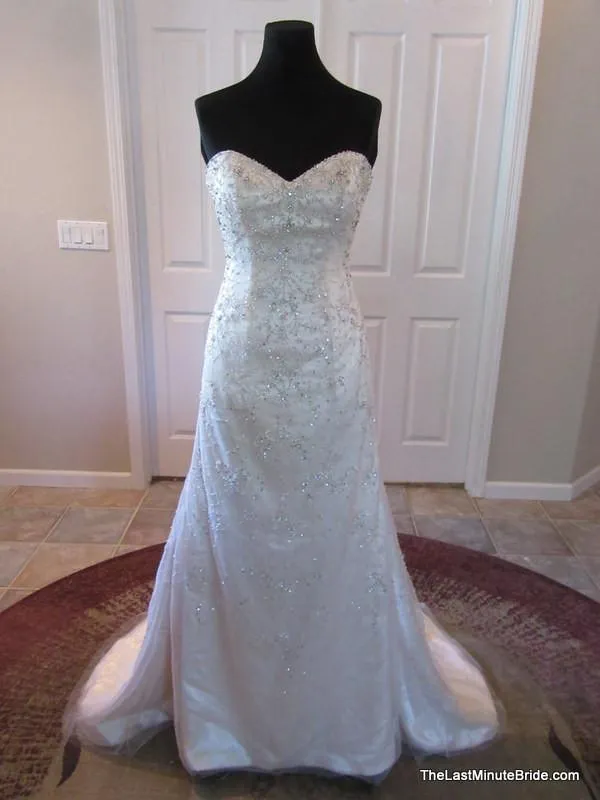Stella York 6012