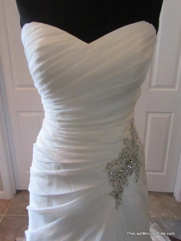 Stella York 6015