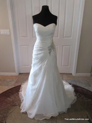 Stella York 6015