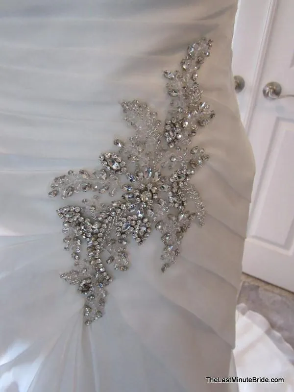 Stella York 6015