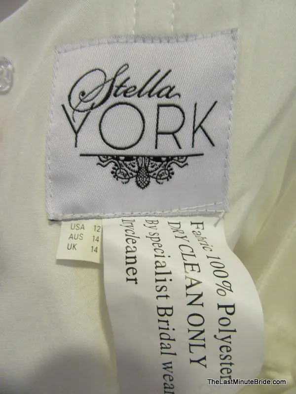 Stella York 6015