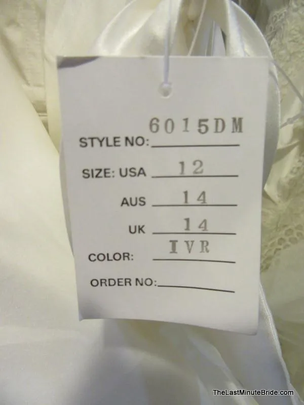 Stella York 6015