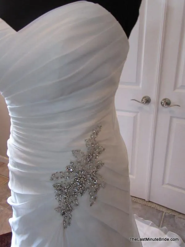 Stella York 6015