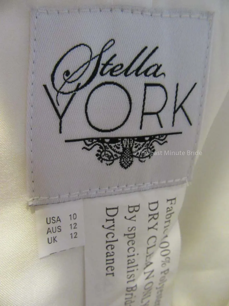Stella York 6047