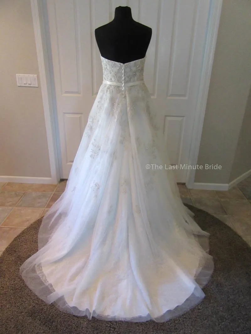 Stella York 6048