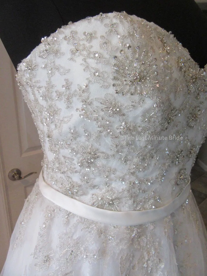 Stella York 6048