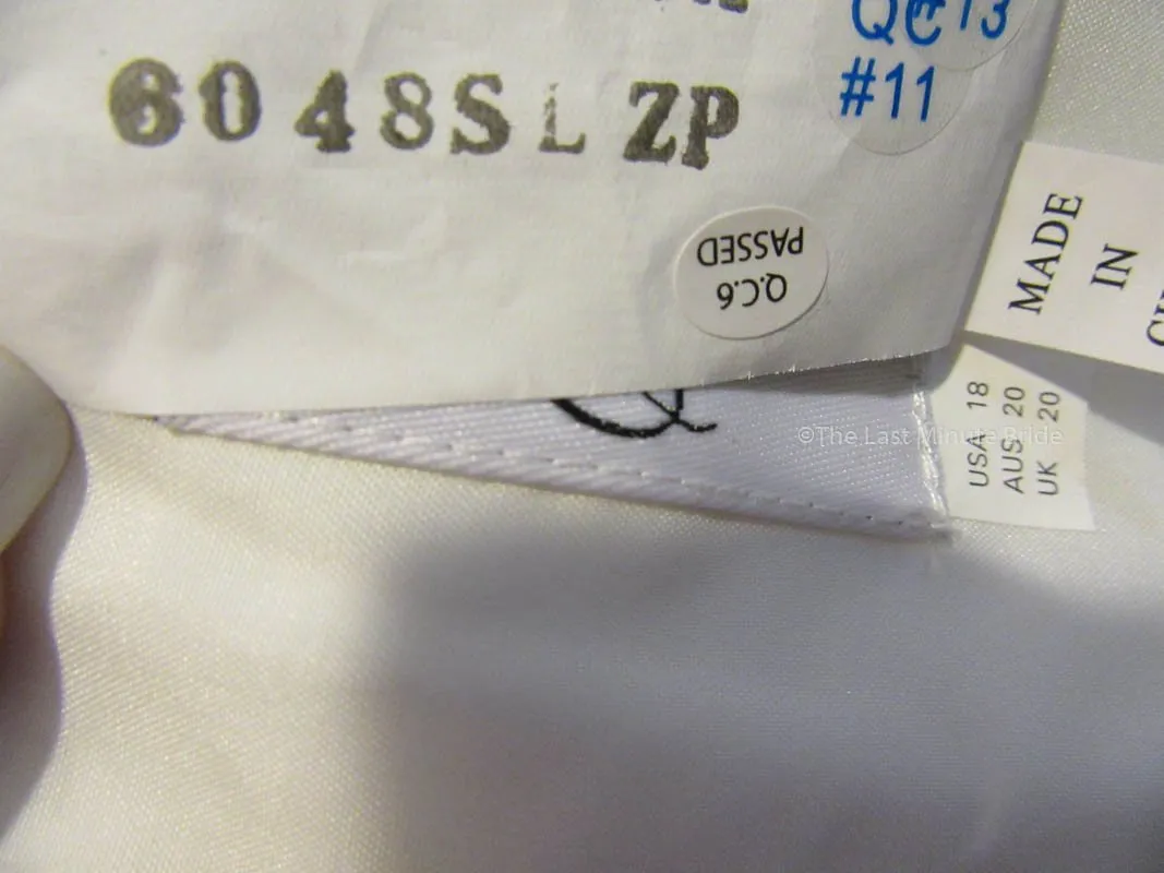 Stella York 6048