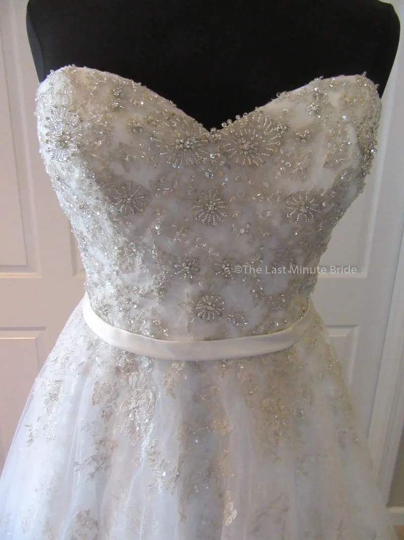 Stella York 6048