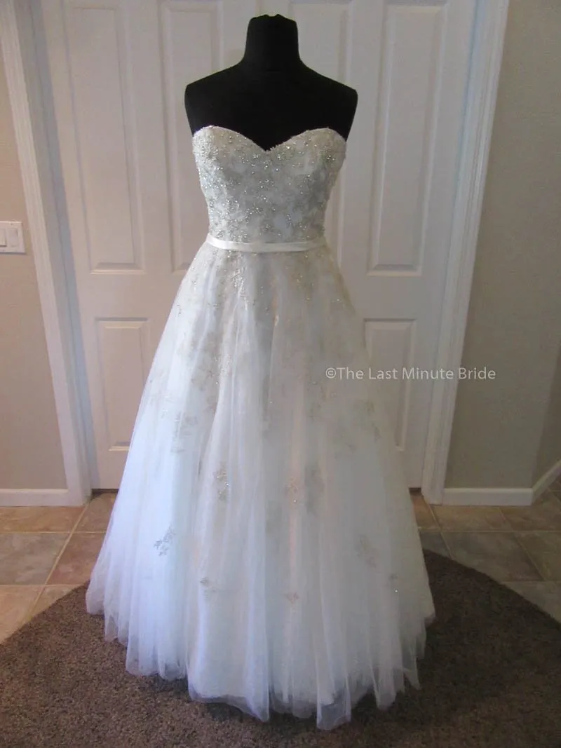 Stella York 6048