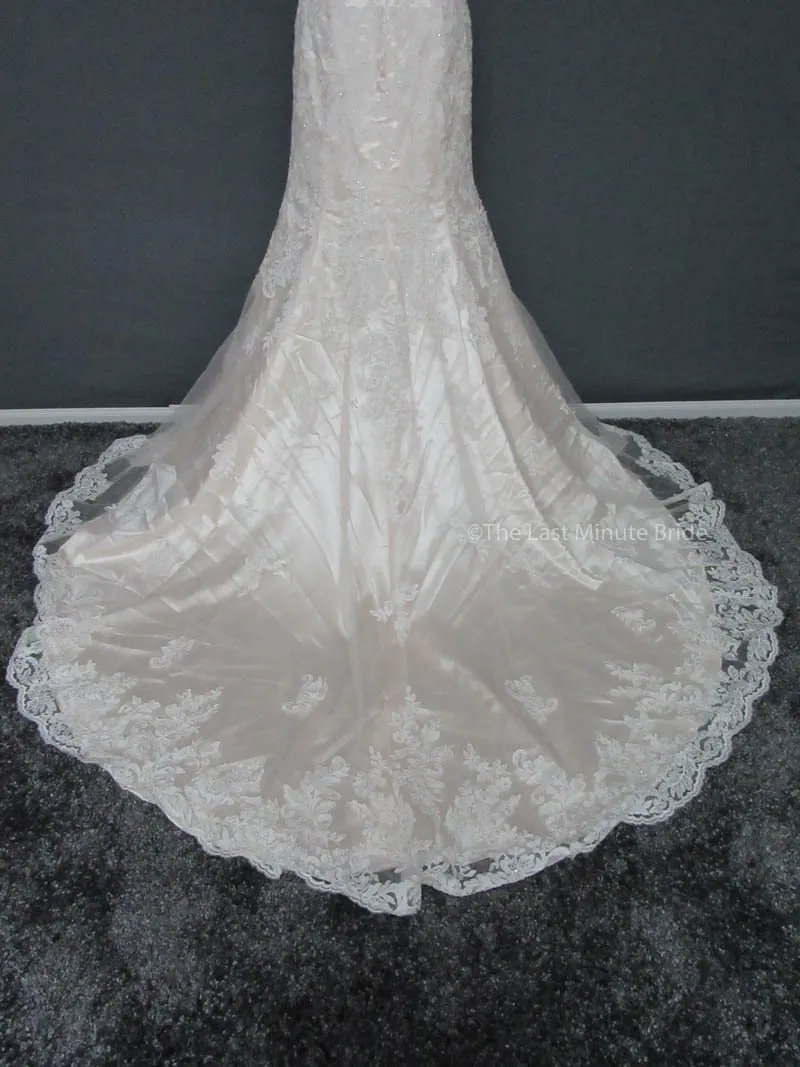 Stella York 6064