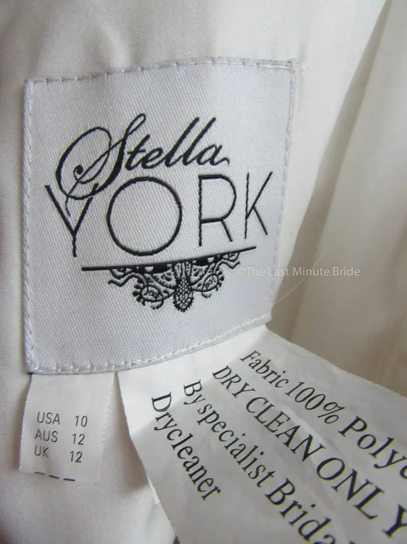 Stella York 6064