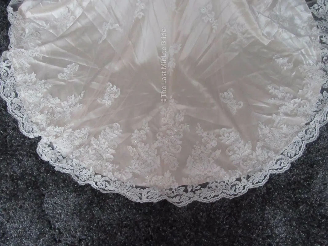 Stella York 6064