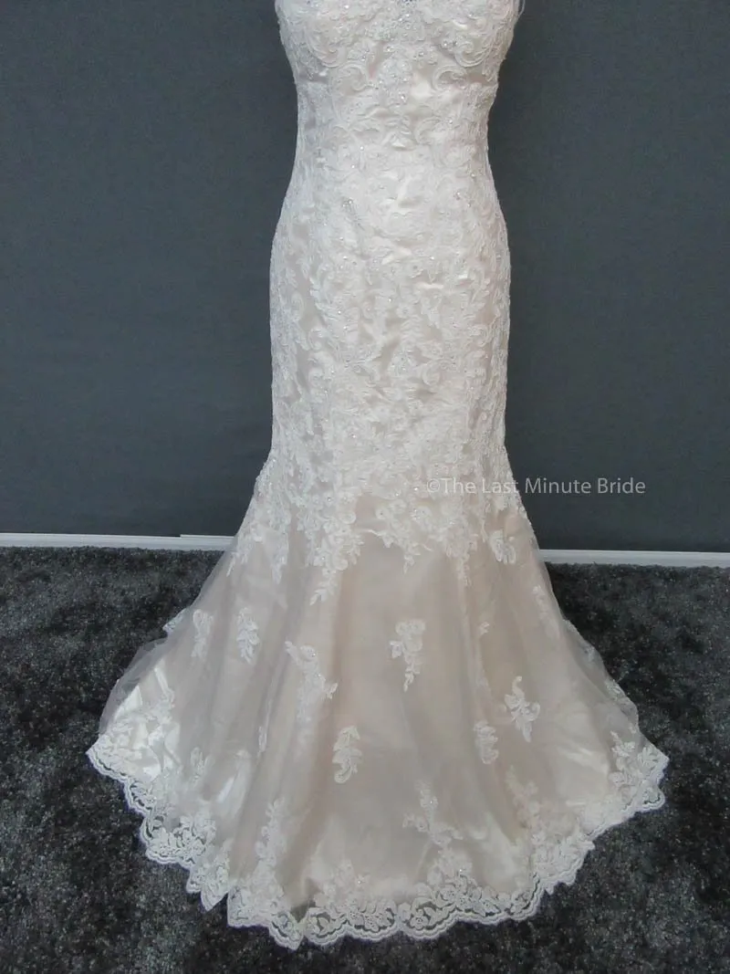 Stella York 6064