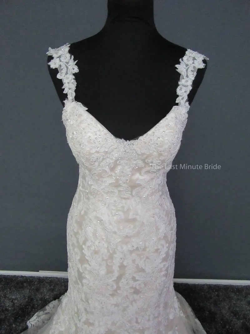 Stella York 6064