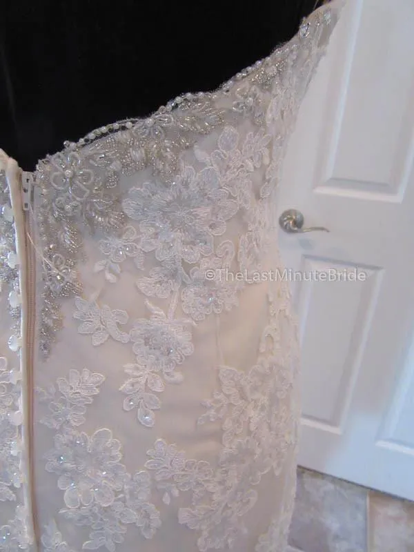 Stella York 6119
