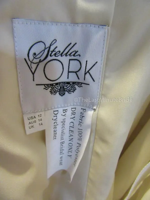 Stella York 6119