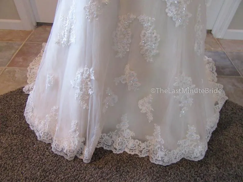 Stella York 6119