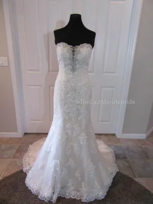 Stella York 6119