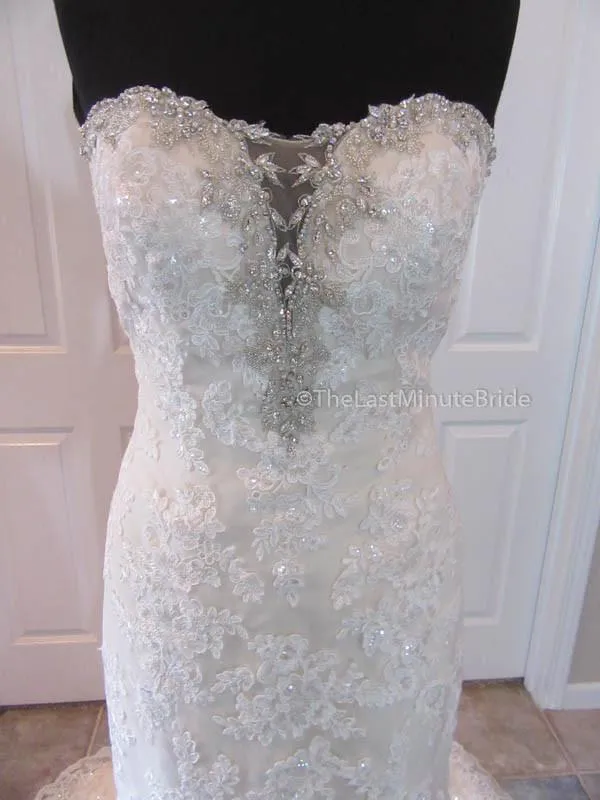 Stella York 6119