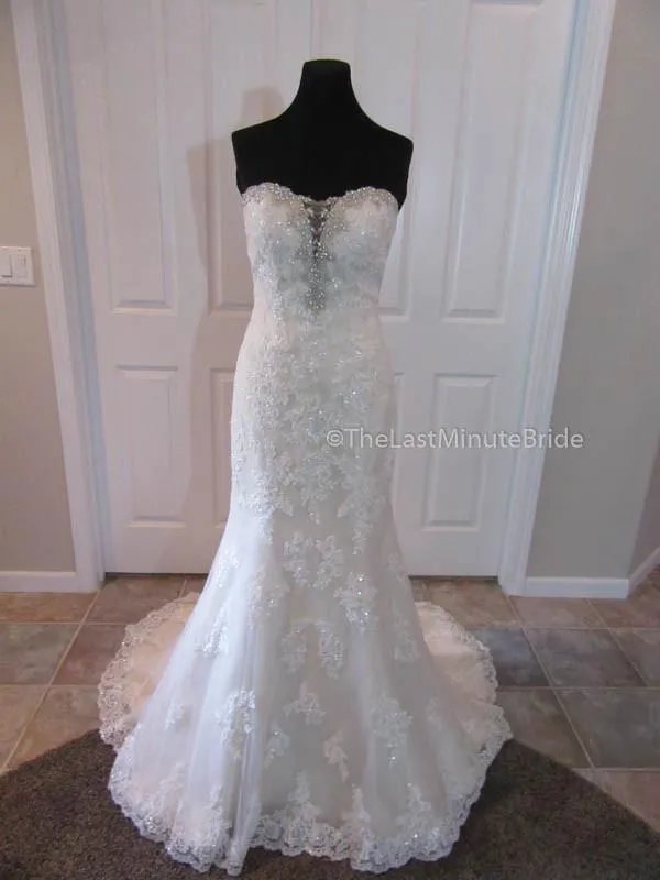 Stella York 6119