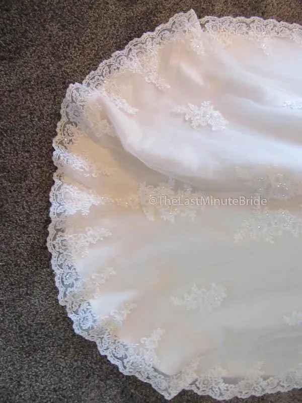 Stella York 6119