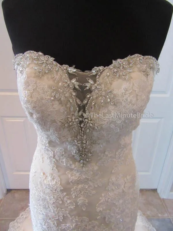Stella York 6119