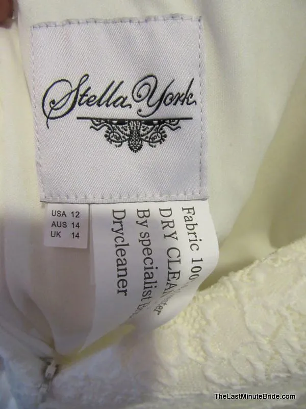 Stella York 6182
