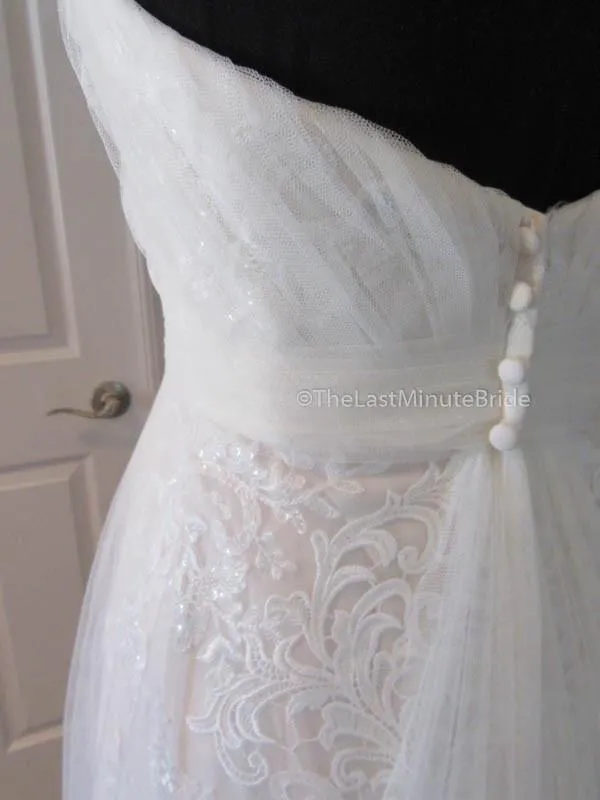 Stella York 6341 size 14