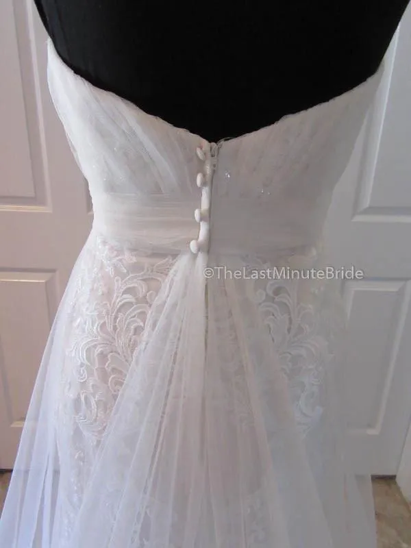 Stella York 6341 size 14