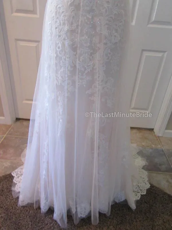 Stella York 6341 size 14