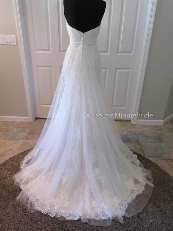 Stella York 6341 size 14