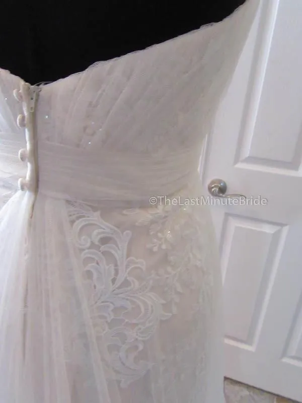 Stella York 6341 size 14