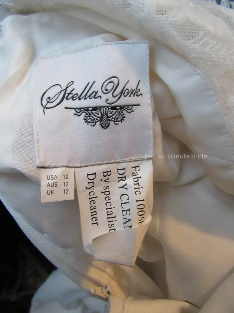 Stella York 6371