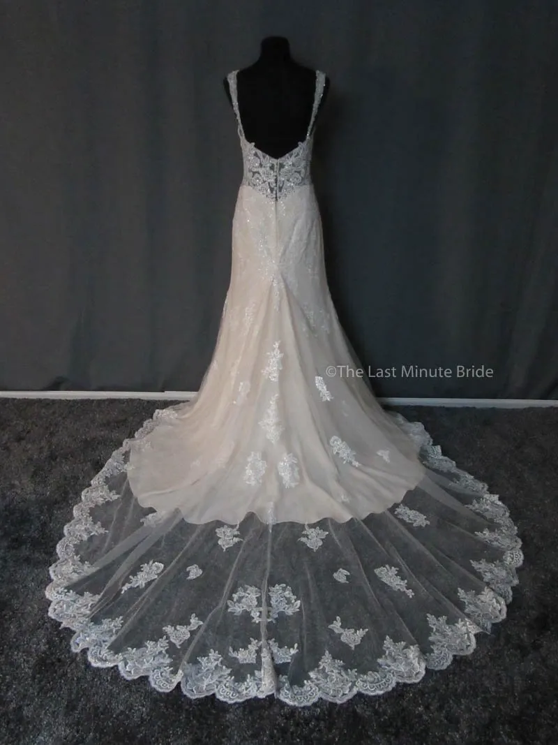 Stella York 6371