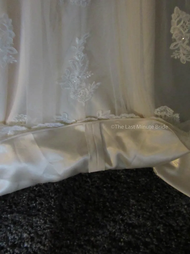 Stella York 6371
