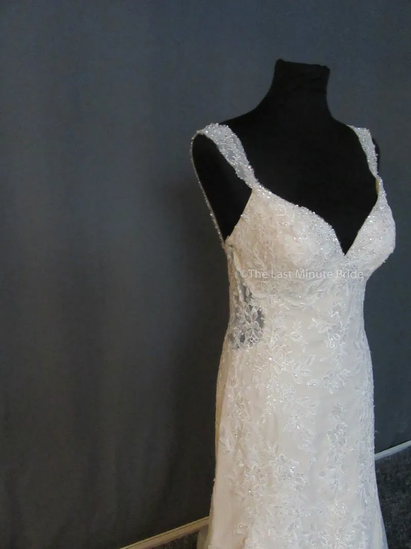 Stella York 6371