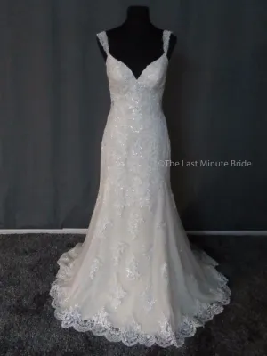 Stella York 6371