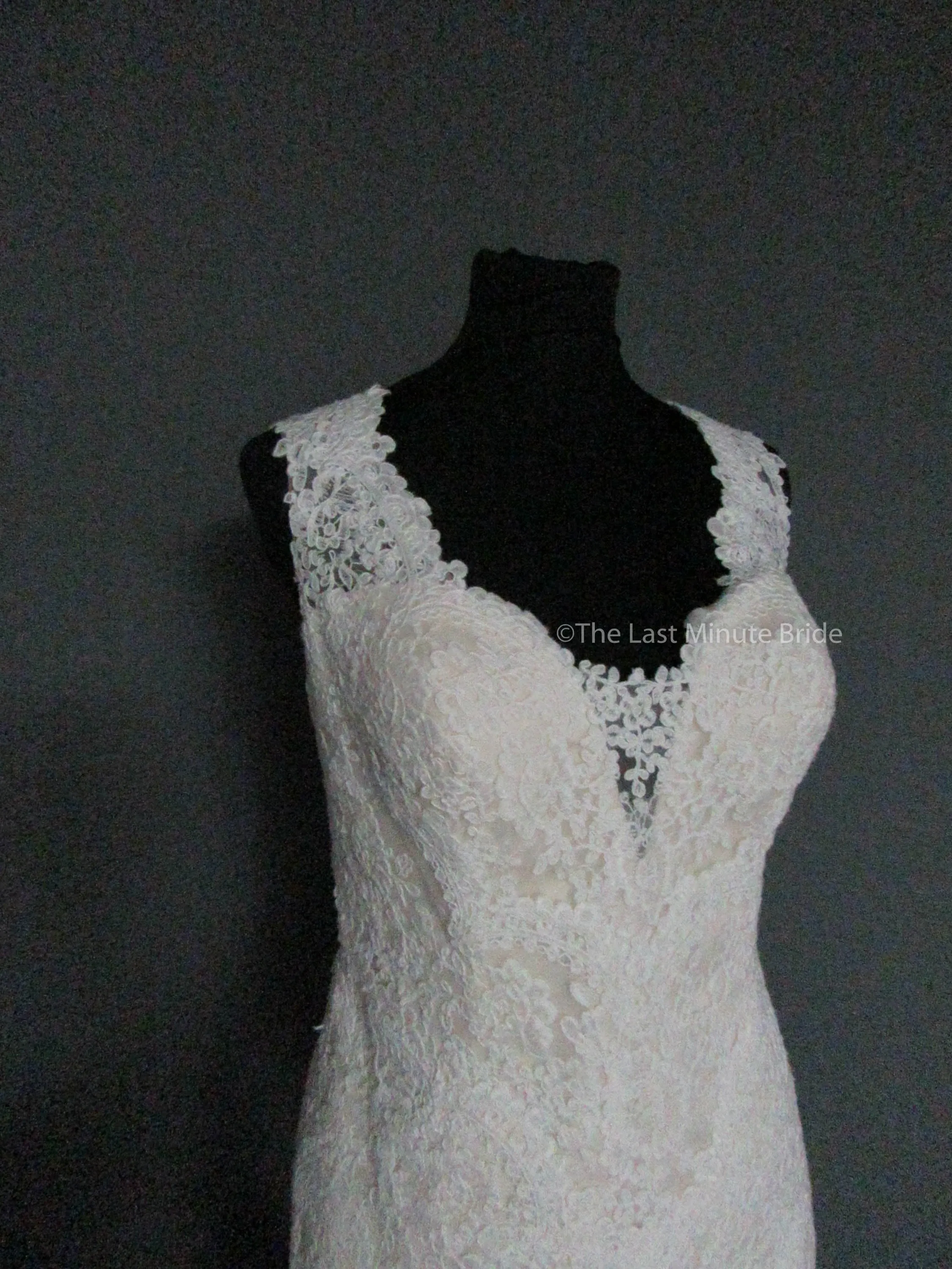 Stella York 6418