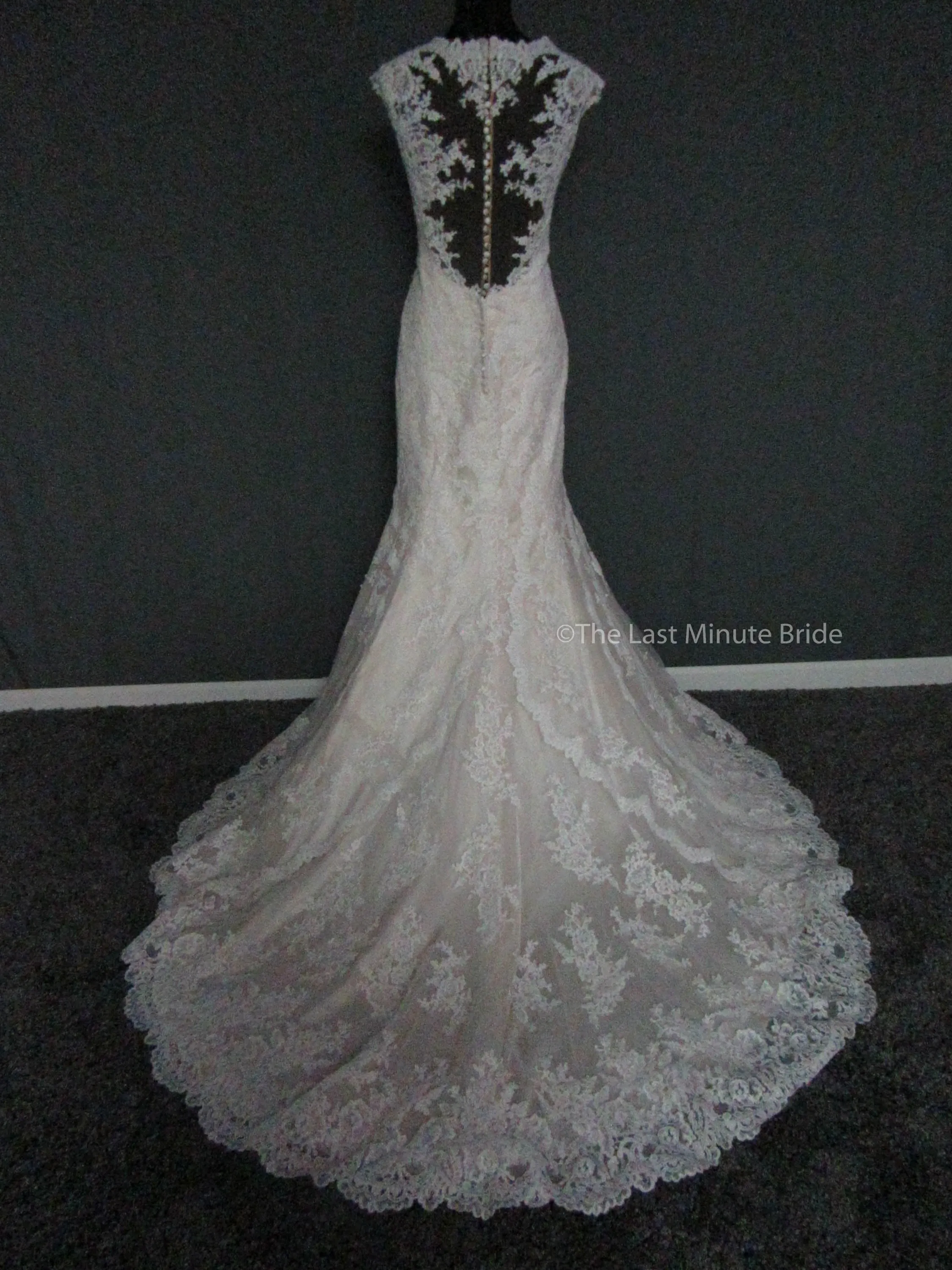 Stella York 6418