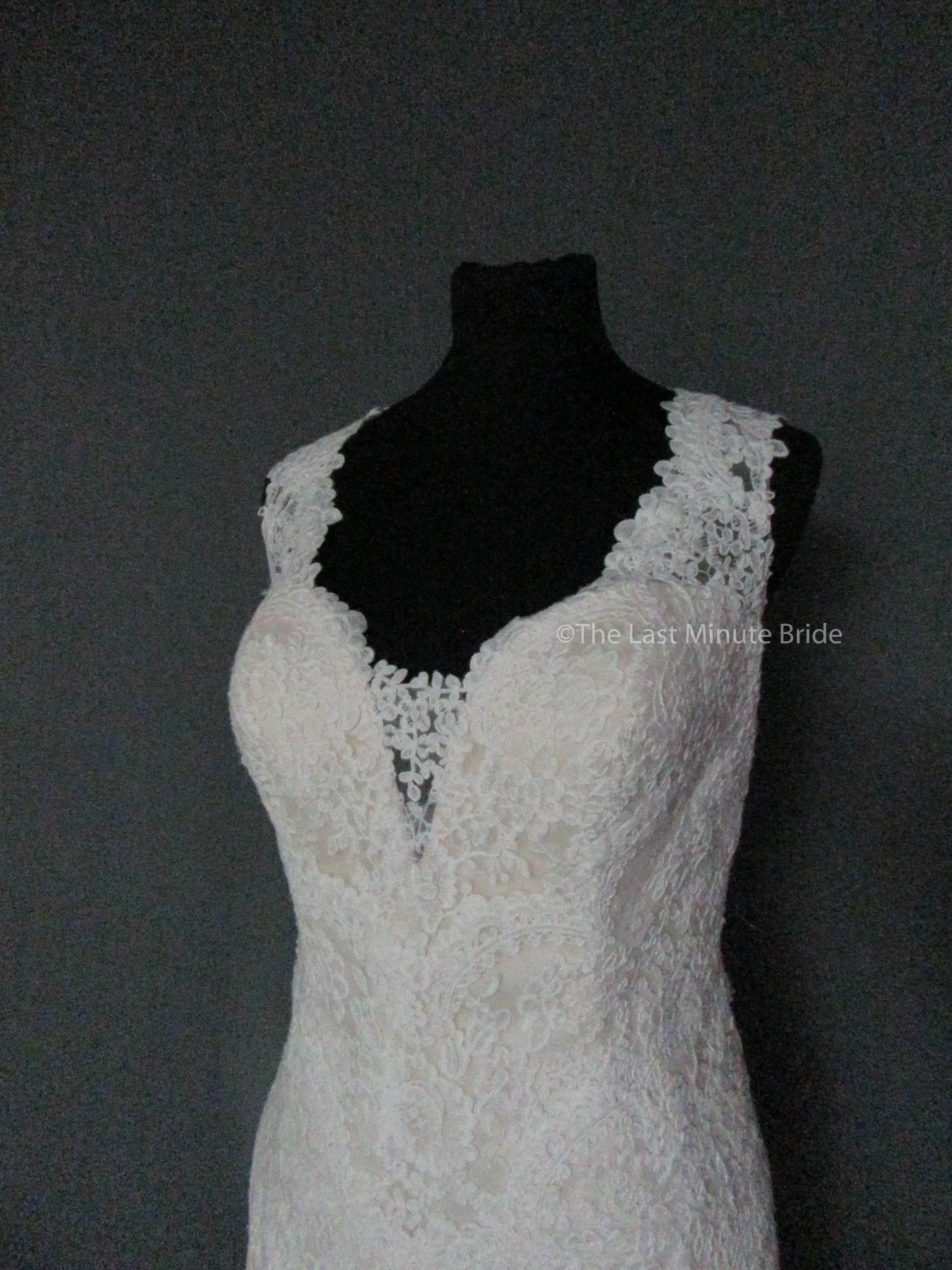 Stella York 6418