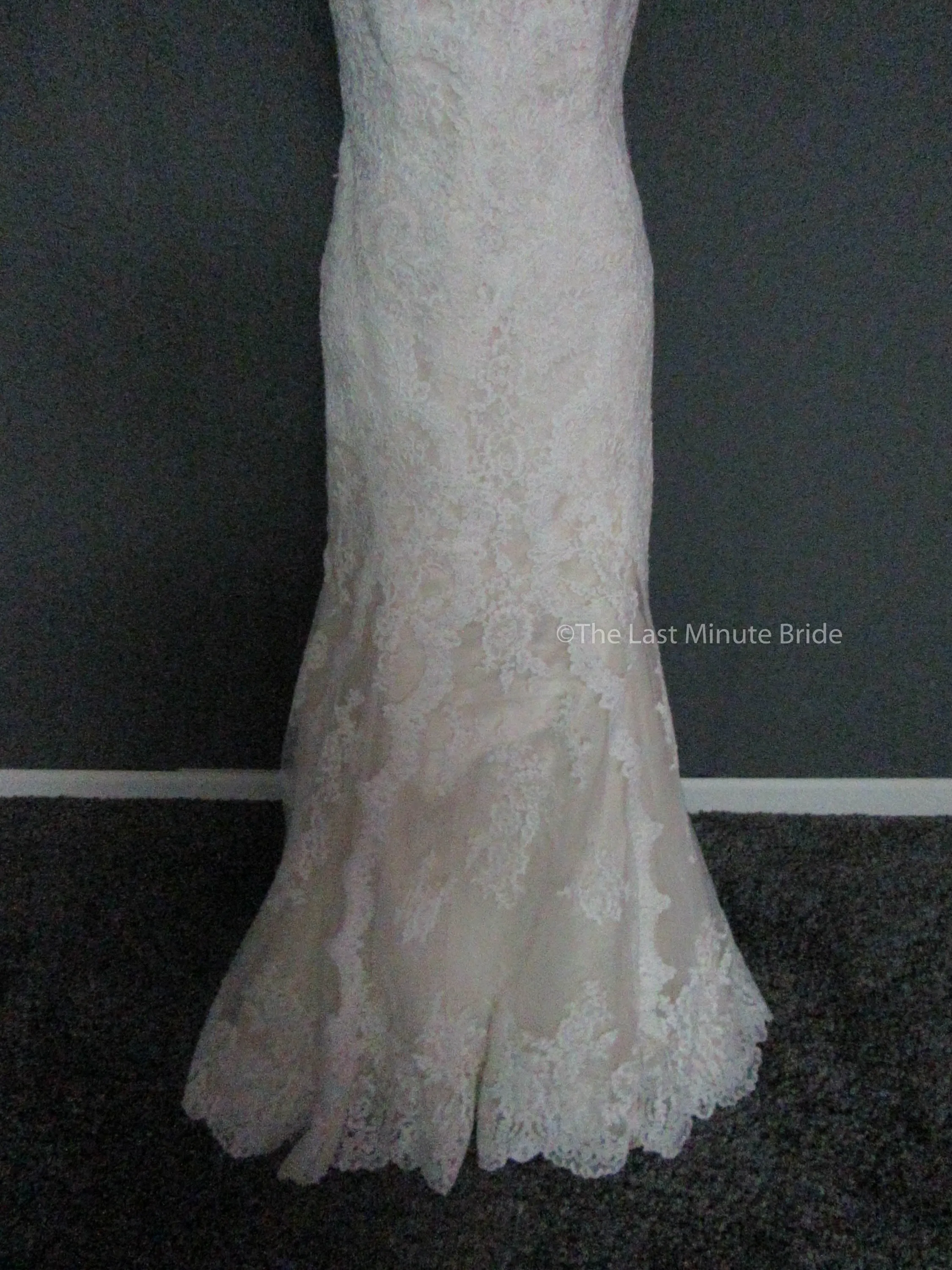 Stella York 6418