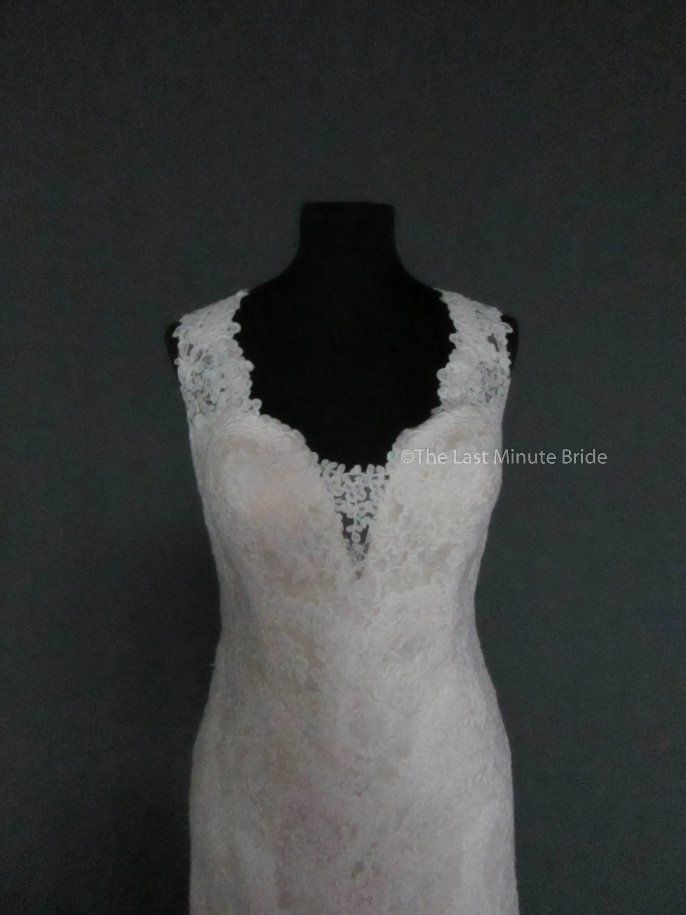 Stella York 6418