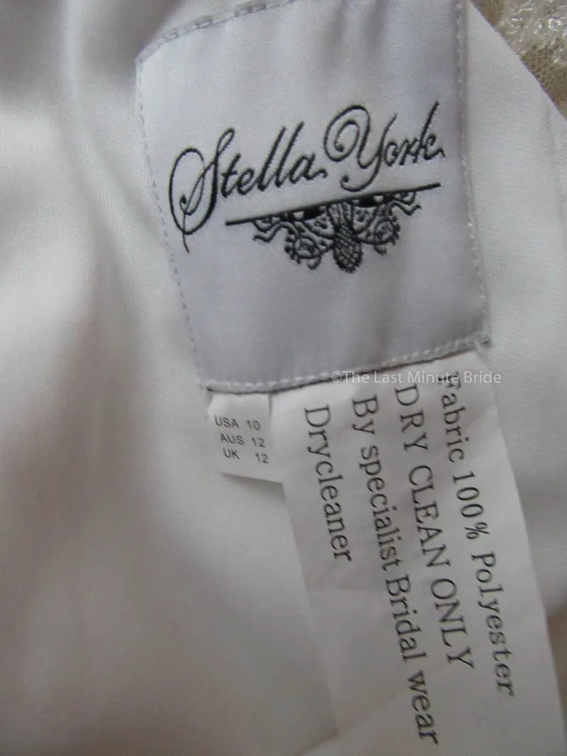 Stella York 6534