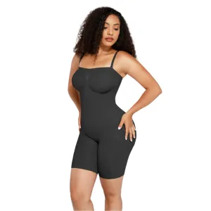 Strapless Body Shaper