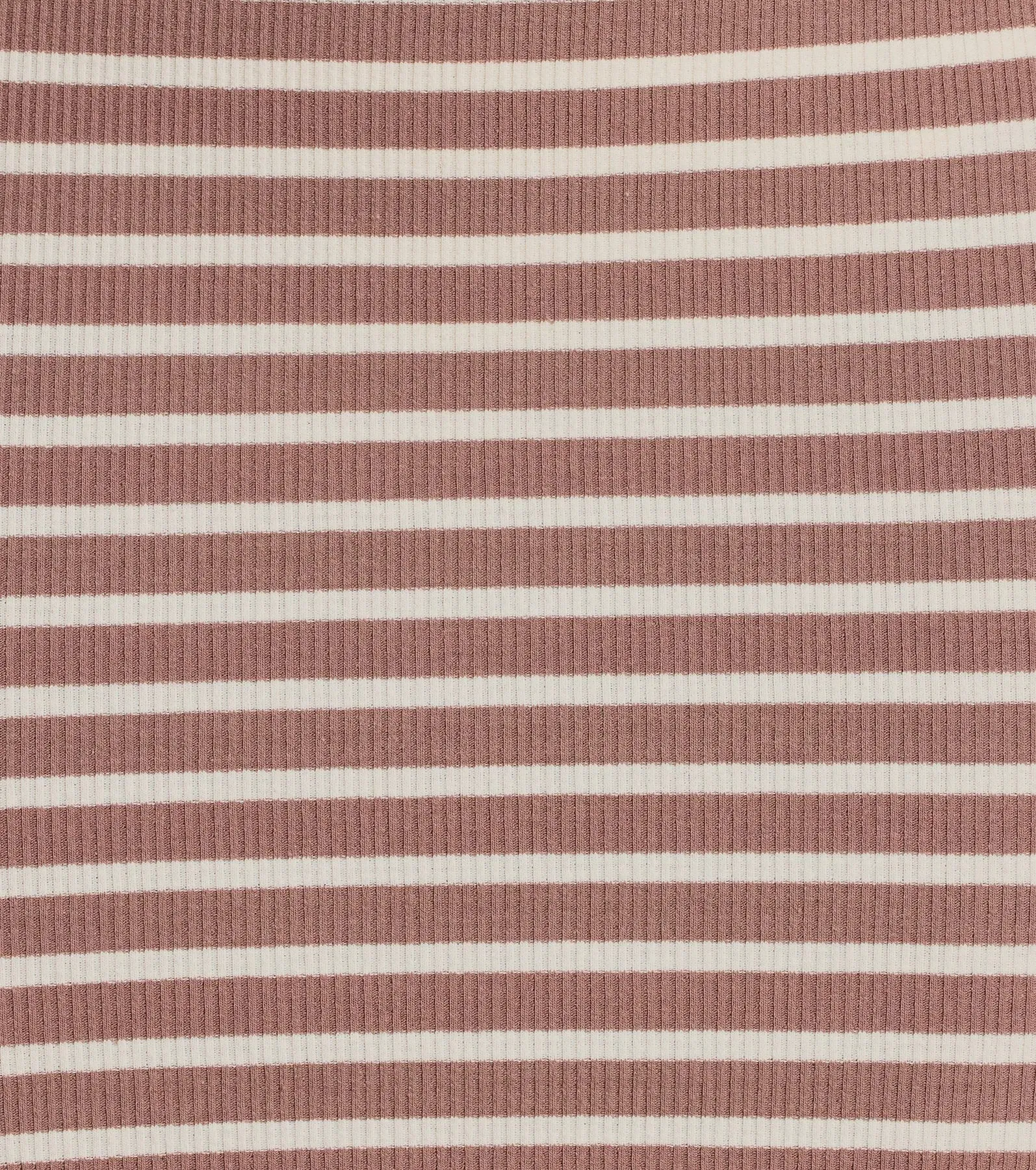Stripes In Style Off The Shoulder Mini Dress