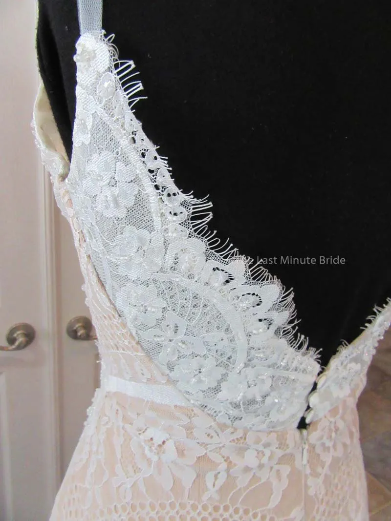 Summer by The Last Minute Bride (Made to Order Any Size)